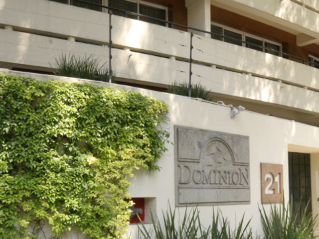 фотографии отеля Dominion Corporate Suites изображение №15
