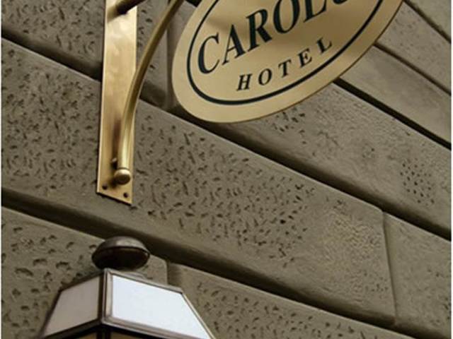 фото отеля Carolus изображение №9