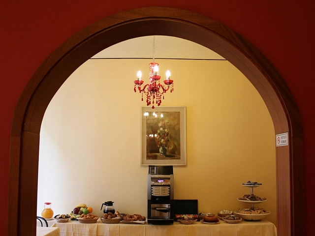 фото отеля Romagna изображение №17