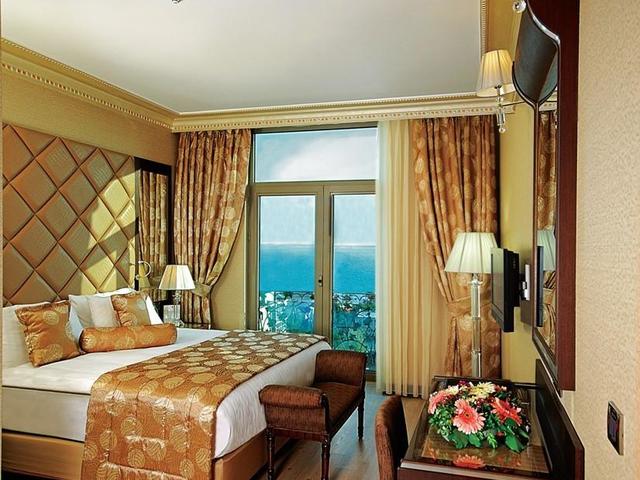 фото отеля Eser Premium Hotel & Spa изображение №21