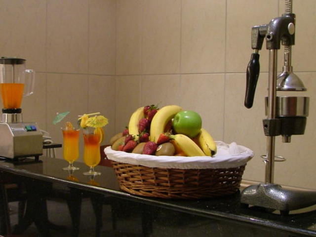фото отеля Doga Residence изображение №21