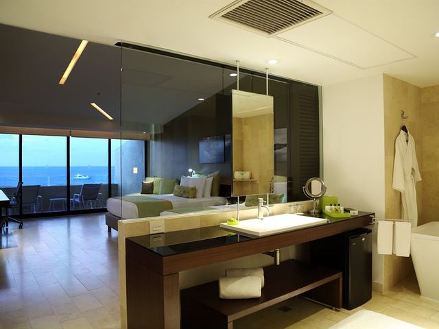 фото отеля Presidente InterContinental Cancun Resort изображение №45