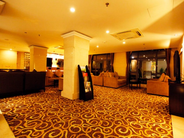 фотографии Nanfeng Hotel изображение №12