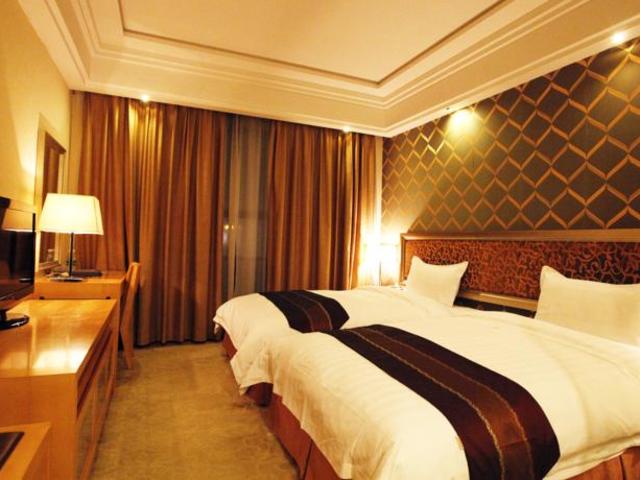 фотографии Nanfeng Hotel изображение №36