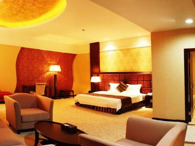 фото отеля Kai Rong Du International Hotel изображение №29