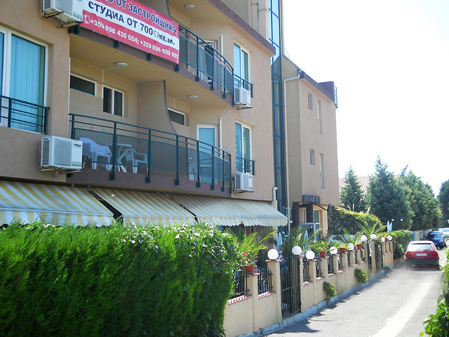 фото отеля Riviera (Ривьера) изображение №21