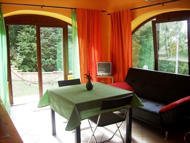 фото отеля Villa Selva Grande изображение №13
