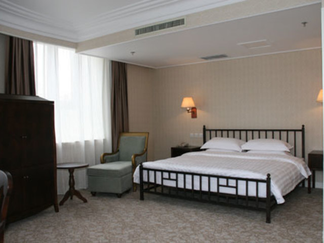 фотографии Harbin International Hotel изображение №4
