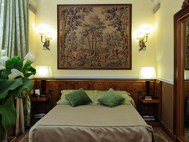 фотографии отеля Farnese изображение №19
