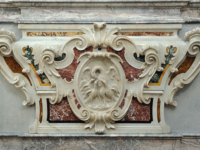 фото отеля Farnese изображение №29