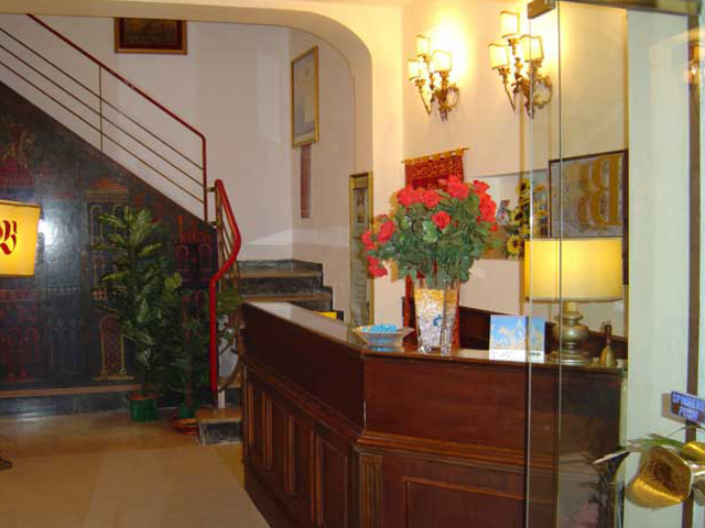 фото отеля Bartolomeo изображение №21