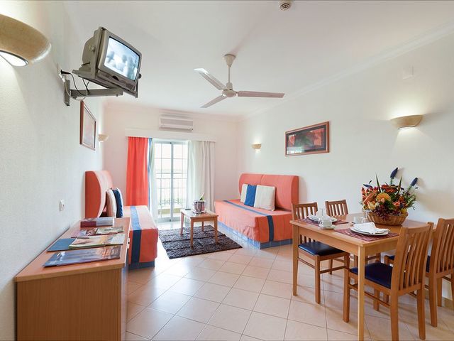 фото отеля Alagoamar Hotel Apartments изображение №17