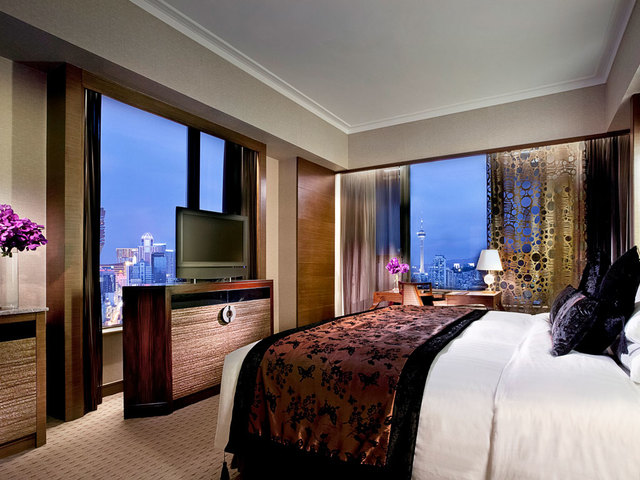 фото отеля Sofitel Macau At Ponte 16 изображение №9