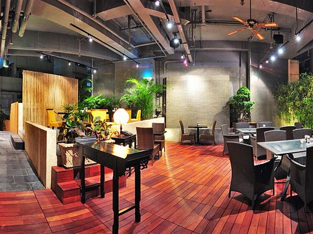 фото Lan Kwai Fong Hotel at Kau U Fong изображение №18