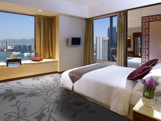 фото отеля Lan Kwai Fong Hotel at Kau U Fong изображение №29