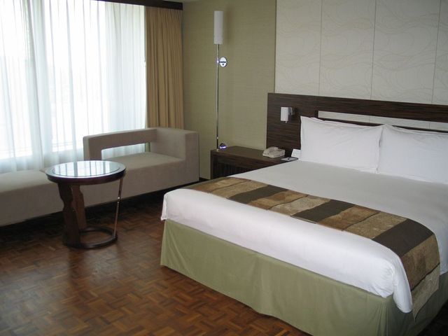 фото L Hotel Nina et Convention Center изображение №34