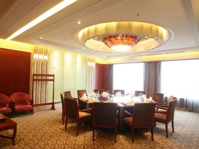фото отеля  Shang Da International Hotel (ex. Xiangda International) изображение №25