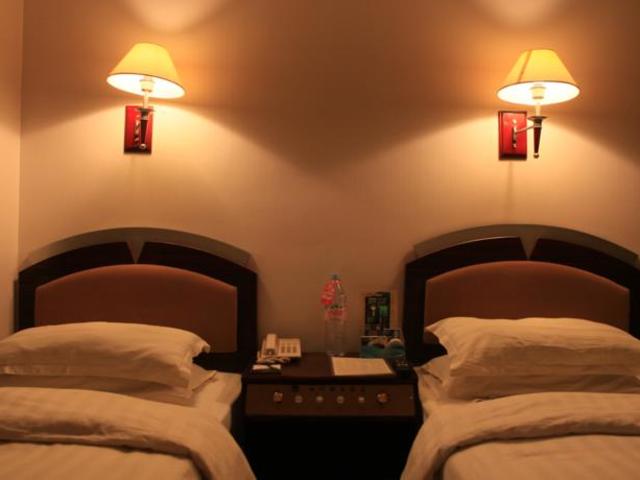 фотографии Times Holiday Hotel (Shi Dai Jia Ri) изображение №12