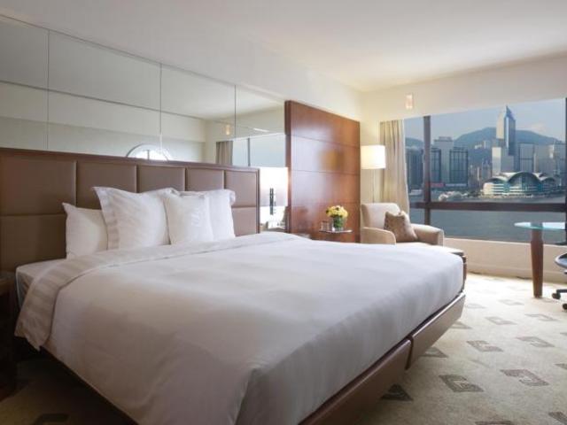 фотографии отеля Sheraton Hong Kong Hotel & Towers изображение №39