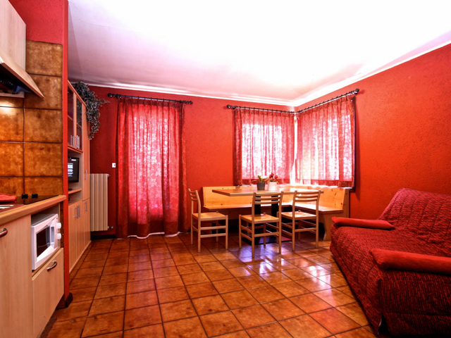 фото отеля Casa Rosalba изображение №9