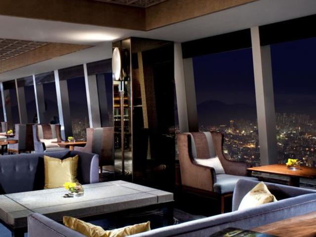 фотографии The Ritz-Carlton, Hong Kong изображение №12