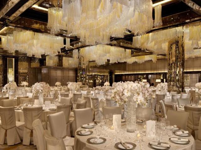 фотографии The Ritz-Carlton, Hong Kong изображение №16