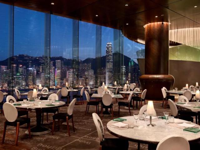 фото отеля The Peninsula Hong Kong изображение №33