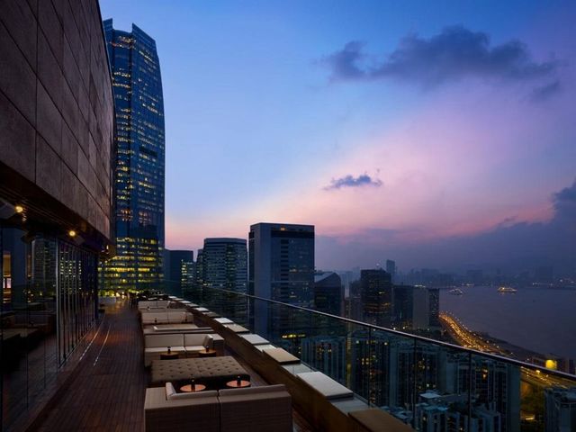 фотографии East Hotel Hong Kong изображение №24