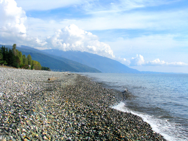 фото Пансионат Лагуна (Laguna) изображение №30