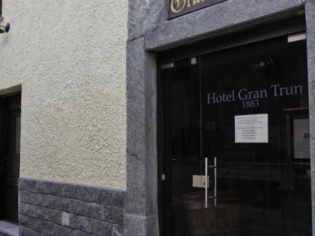 фото отеля Gran Trun изображение №17