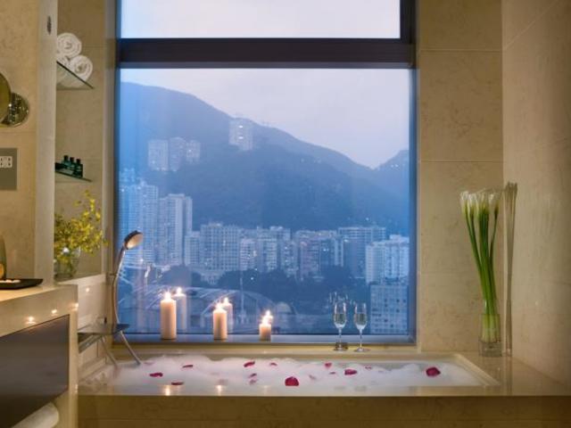 фотографии Crowne Plaza Hong Kong Causeway Bay изображение №20