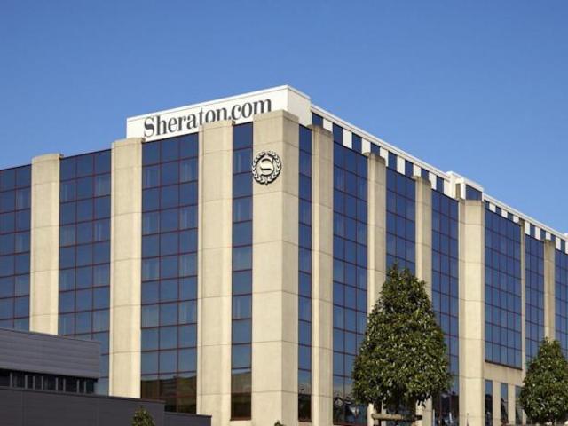 фотографии Sheraton Brussels Airport изображение №4