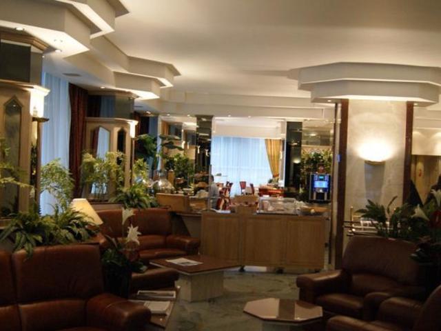 фото отеля Best Western Hotel Royal Centre (ex. President Centre) изображение №5