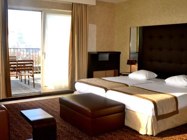 фото Hotel Chambord изображение №10