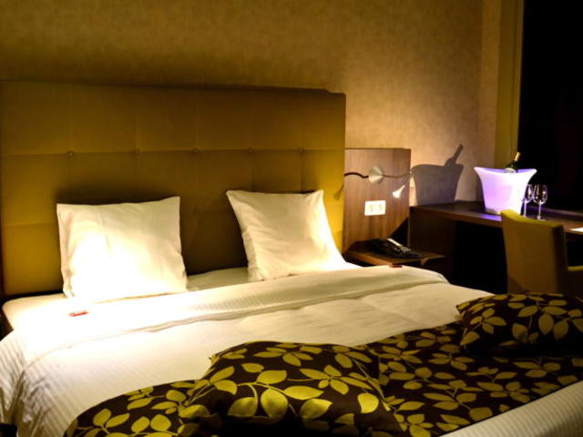 фото отеля Hotel Chambord изображение №17