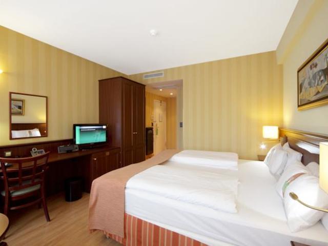 фотографии Holiday Inn Brussels-Schuman изображение №4