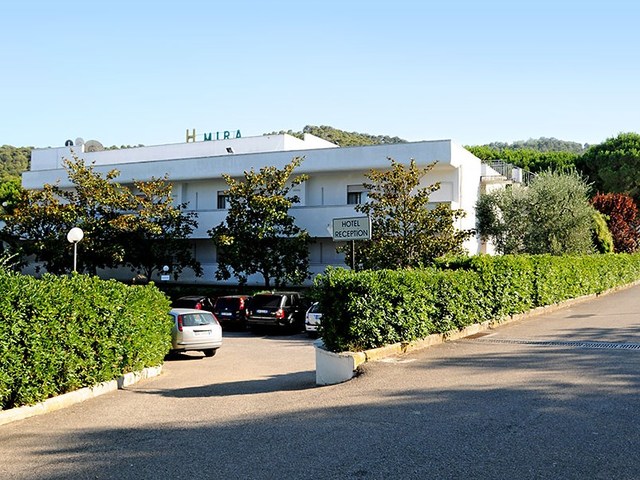 фотографии отеля Hotel Mira (Villaggio Mira Residence) изображение №15