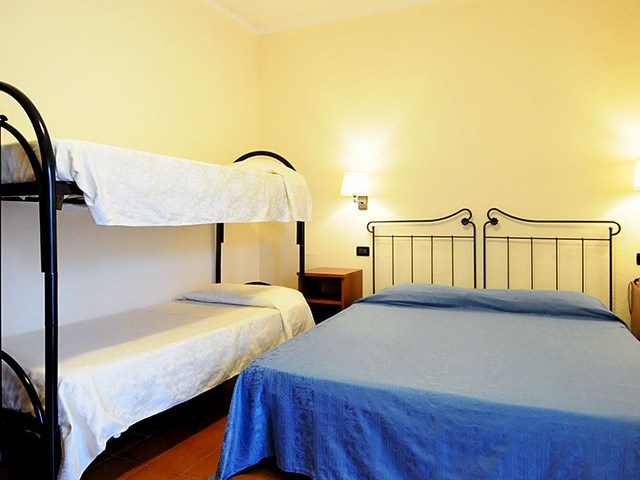 фото отеля Hotel Mira (Villaggio Mira Residence) изображение №17