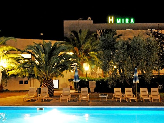 фотографии отеля Hotel Mira (Villaggio Mira Residence) изображение №23