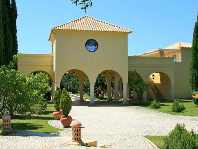 фото Vila Monte Resort-Lagmiras Hotels изображение №6