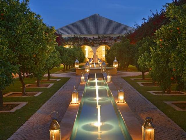 фото отеля Vila Monte Resort-Lagmiras Hotels изображение №1