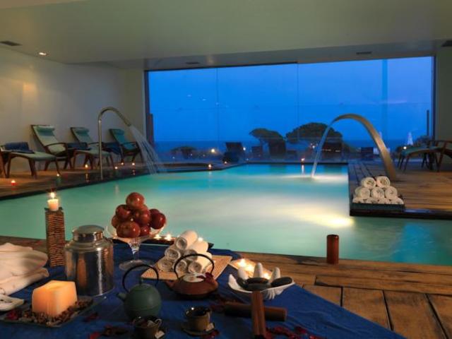 фото отеля Suites Alba Resort & Spa изображение №13