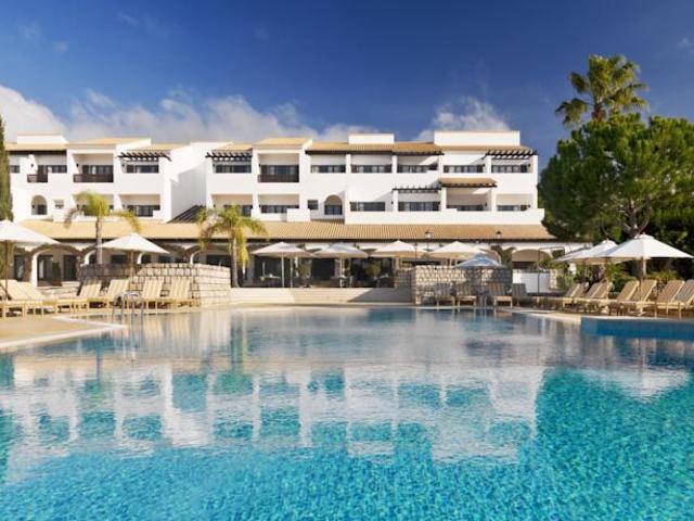 фото отеля Sheraton Algarve изображение №1