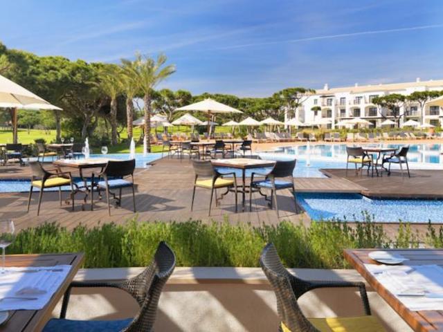 фото отеля Sheraton Algarve изображение №13