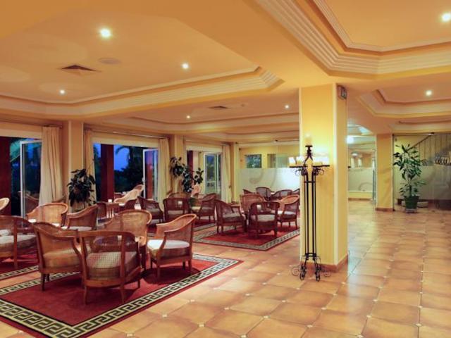 фотографии отеля Ria Park Hotel & Spa (ex. Ria Park Resort) изображение №3