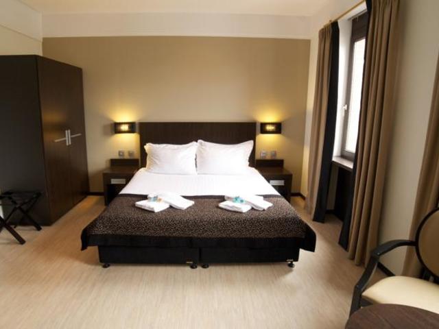 фото отеля Hotel Floris Ustel Midi изображение №5