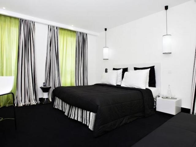 фотографии Standard Design Hotel изображение №12