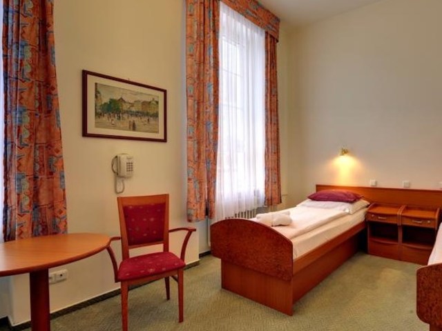 фото отеля Praha (Яхимов) изображение №17