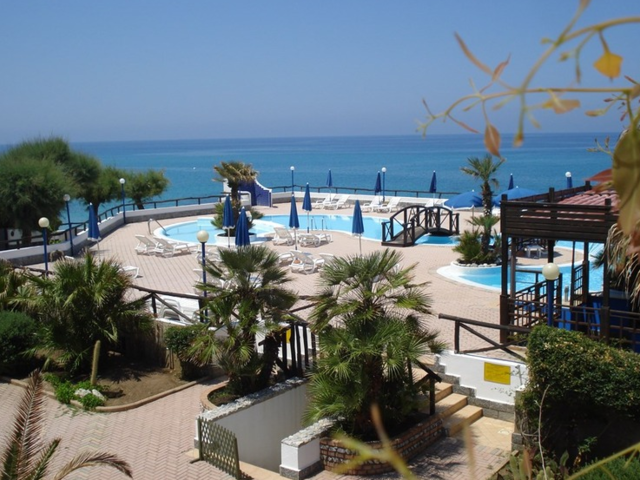 фото Villaggio Hotel Agrumeto изображение №18