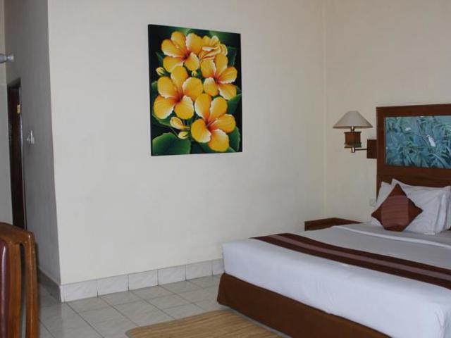 фото отеля Diwangkara Holiday Villa Beach Resort & Spa изображение №25